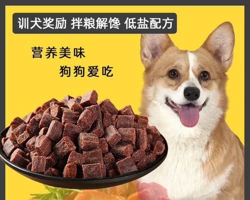 如何让你的柯基犬变得健康胖（喂养技巧）