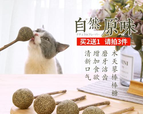 宠物猫咪为何需要木头磨牙(探究猫咪磨牙的重要性及如何选择适合的木头磨牙产品)