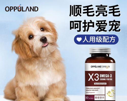 以卵磷脂为主,保障宠物健康(了解卵磷脂的作用)