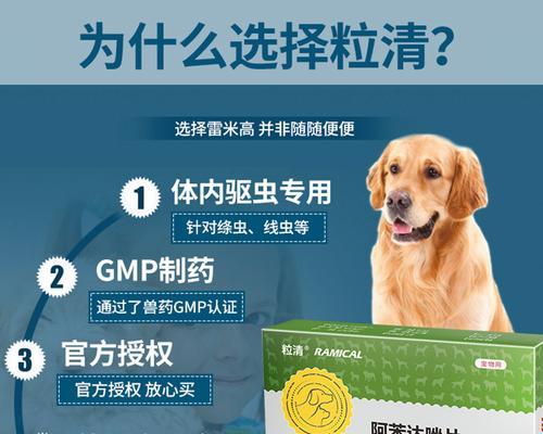 宠物猫咪驱虫药用量详解(合理用药保健宠物健康)