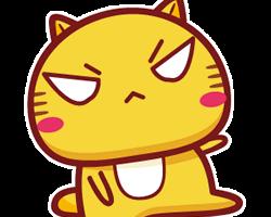 猫咪头像魔性笑容的神秘魅力(解析神秘笑容背后的秘密)