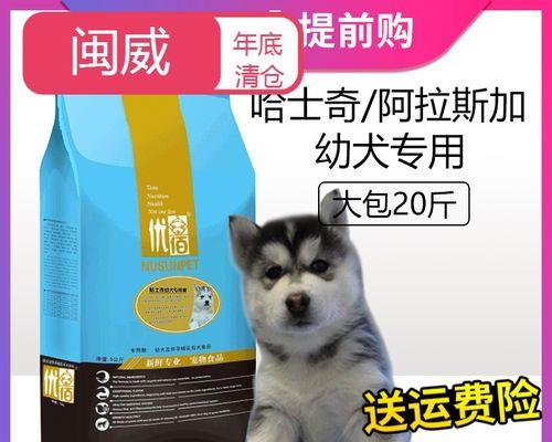 大型犬奶糕的制作方法(让你的宠物尝到美味的甜点)