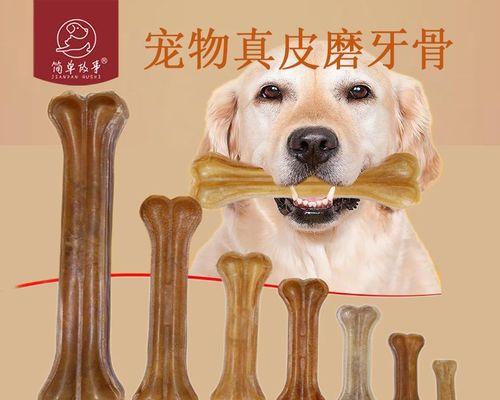 泰迪狗狗吃什么钙片好?如何选择合适的钙补充品?