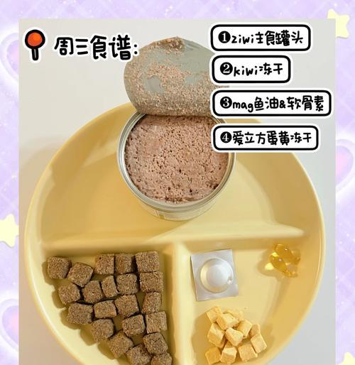 比熊每日狗粮喂食的最佳方法是什么？