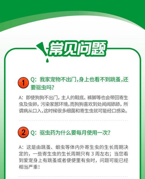 泰迪驱虫多少钱?泰迪驱虫的正确时间和方法是什么?