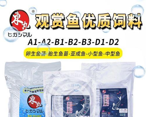 热带鱼鱼苗的正确食物是什么?如何保证鱼苗健康成长?
