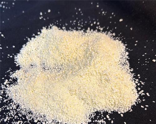 木薯粉在猫粮中的作用是什么?