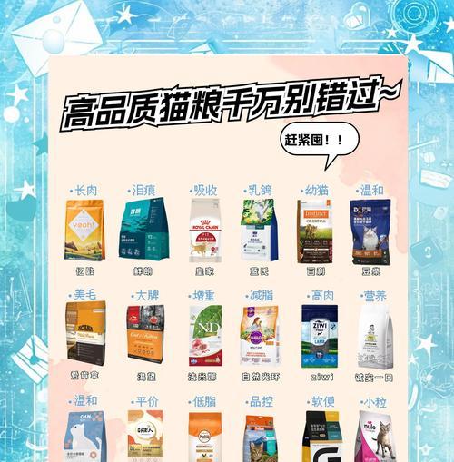 evo猫粮的品质如何?evo猫粮适合哪些猫咪?