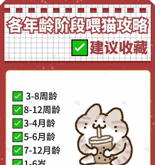 猫粮随意喂食会有什么后果？如何正确喂食猫粮？