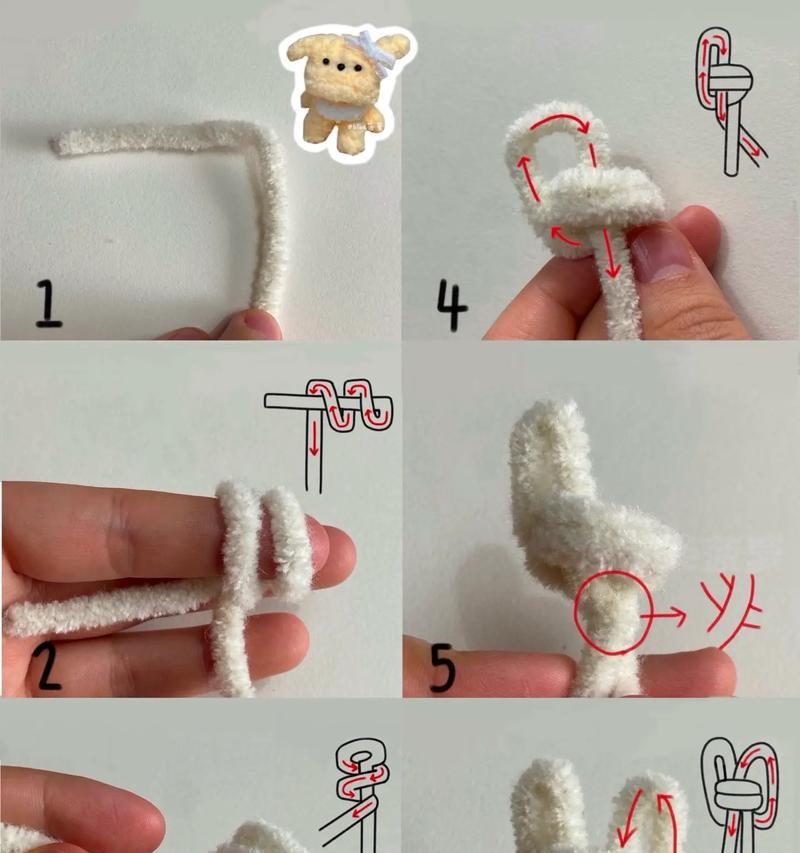 羊驼的棒棒糖是如何制作的？有哪些制作步骤？