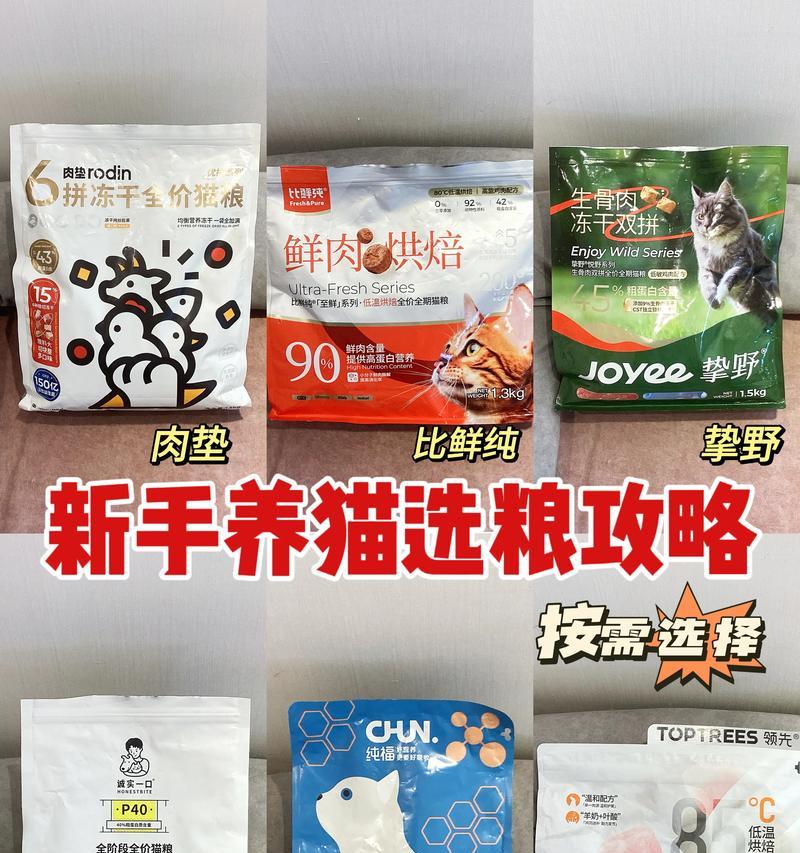 带小鱼干的猫粮大袋儿是什么？这种猫粮的特点和好处是什么？