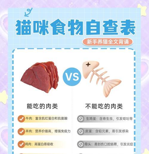 白猫偏好流食不吃猫粮？可能的原因是什么？