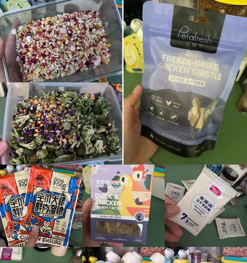 狗狗减肥时湿粮应该怎么吃?湿粮的正确食用方法是什么?