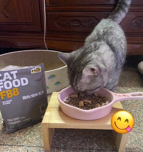 大鹅偷吃猫粮怎么处理干净？如何防止大鹅偷吃猫粮？