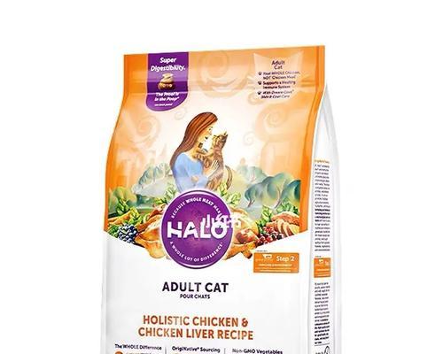 和自然光环一样的猫粮叫什么?有哪些类似高端猫粮推荐?