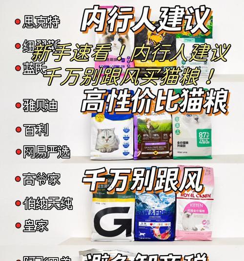 买猫附送猫粮的售后服务如何?