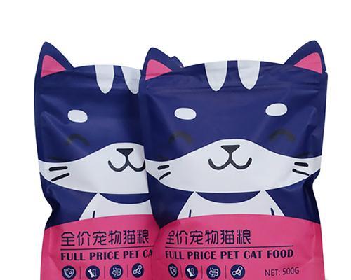 猫粮发货时通常使用什么类型的包装？如何确保猫粮在运输过程中的安全？