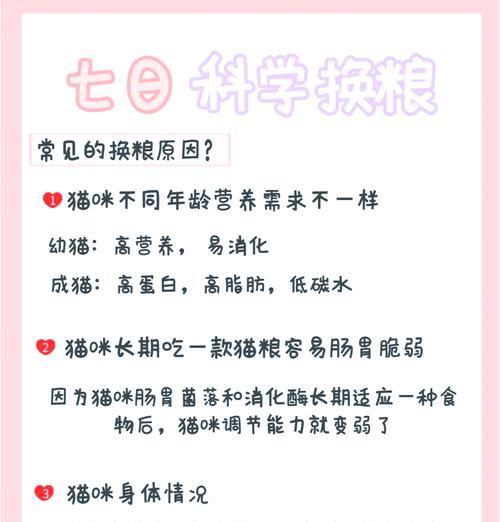 对猫过敏但需喂猫粮应如何处理？