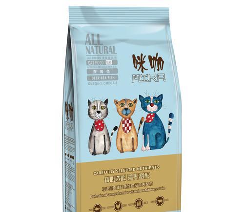 醇畅猫粮品牌知名度如何?适合哪些类型的猫咪?