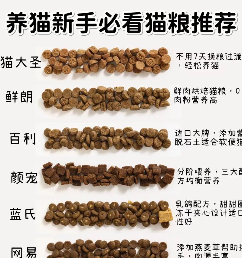 自制小型鲜肉猫粮的步骤有哪些？
