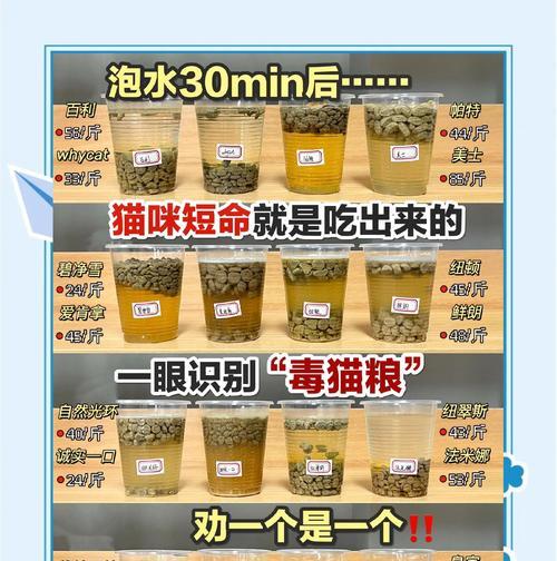 厂家直发猫粮的质量和安全性如何？
