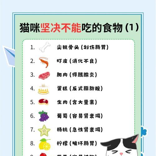 猫咪需要哪种猫粮更易消化？如何选择适合猫咪消化系统的猫粮？