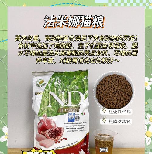 小猫饭泡猫粮的正确步骤是什么?