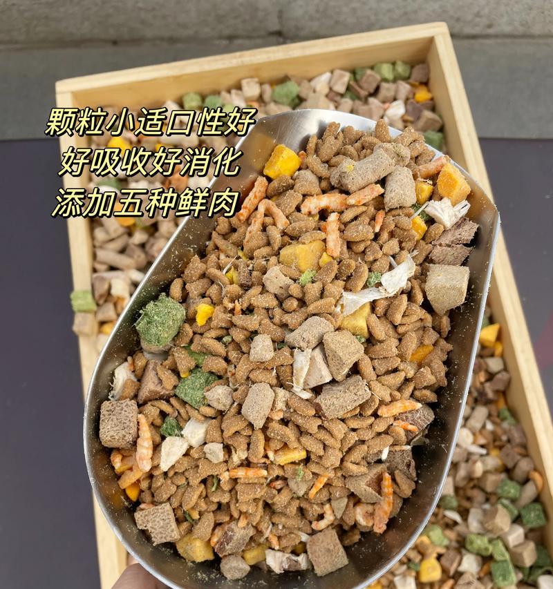 鲜肉烘焙风干猫粮好吗?怎么吃才能发挥最大效果?