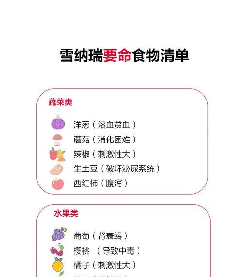 雪纳瑞幼犬每餐应吃多少克狗饭?喂食指南是什么?