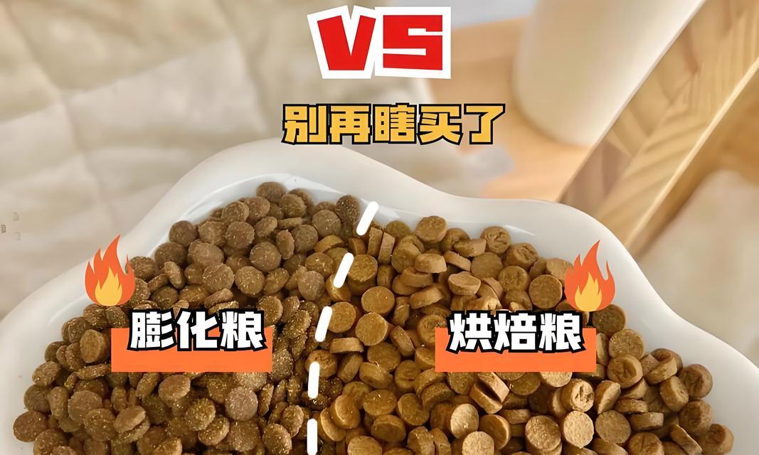 hmao烘焙猫粮怎么样?与其他烘焙猫粮相比有何优势?