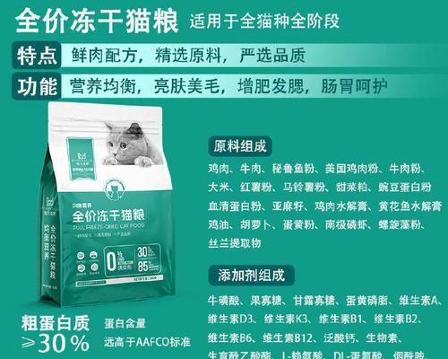 贵族猫粮中是否含有诱食剂?