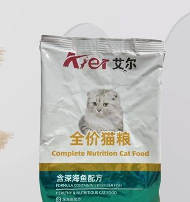 幼猫吃什么猫粮能快速长肉?