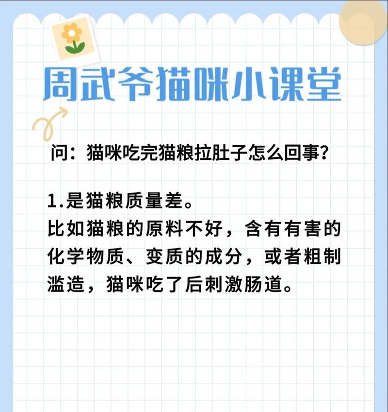 如何引导猫咪从猫粮转为猫条?猫咪不吃猫粮怎么办?