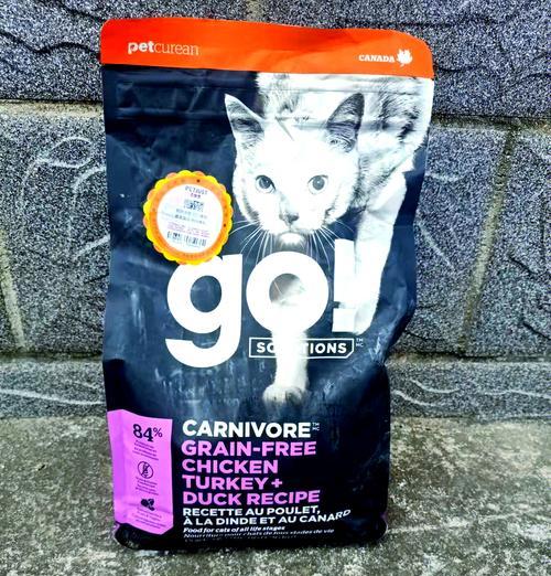 百得加新品猫粮的评价如何?