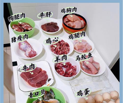 鲜粮即食猫饭的制作方法是什么?如何确保营养均衡?