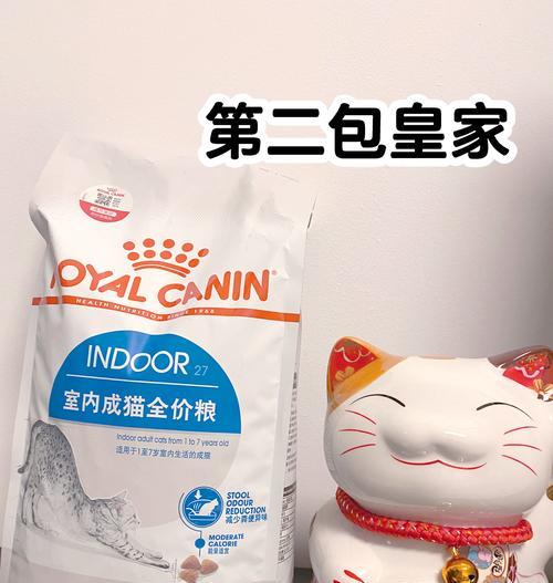 皇冠猫粮执行的什么标准?皇冠猫粮的质量如何保证?
