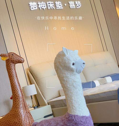 羊驼玩具沾上水泥怎么清洗?有没有处理小技巧?
