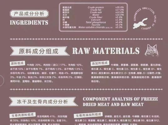 如何选择猫粮帮助猫咪健康增重?