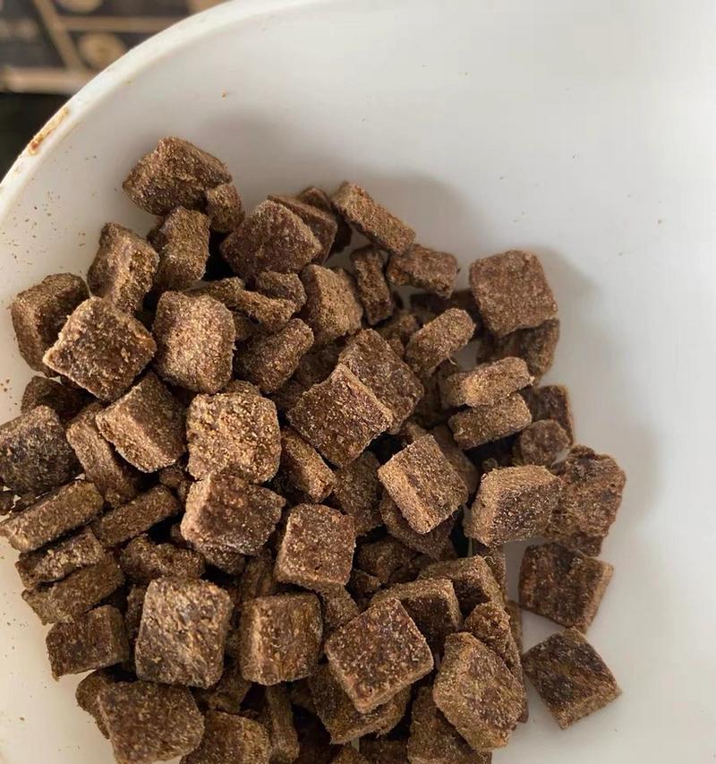 风干猫粮摄入量少是否正常?