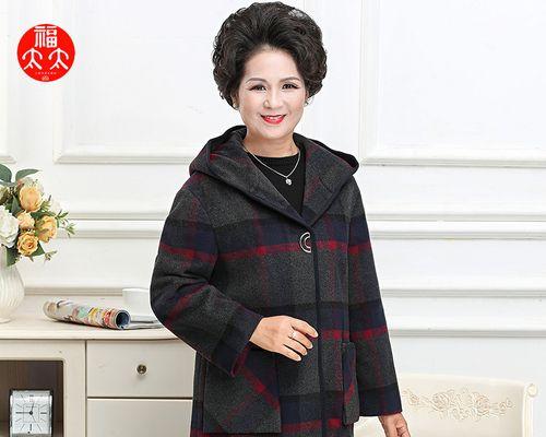 羊驼彩绣外套的搭配技巧有哪些?