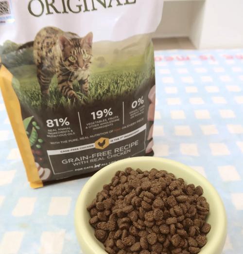 素力高普装猫粮怎么样?这款猫粮的营养成分和用户评价如何?